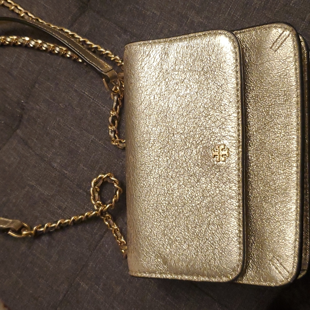 Crossbody